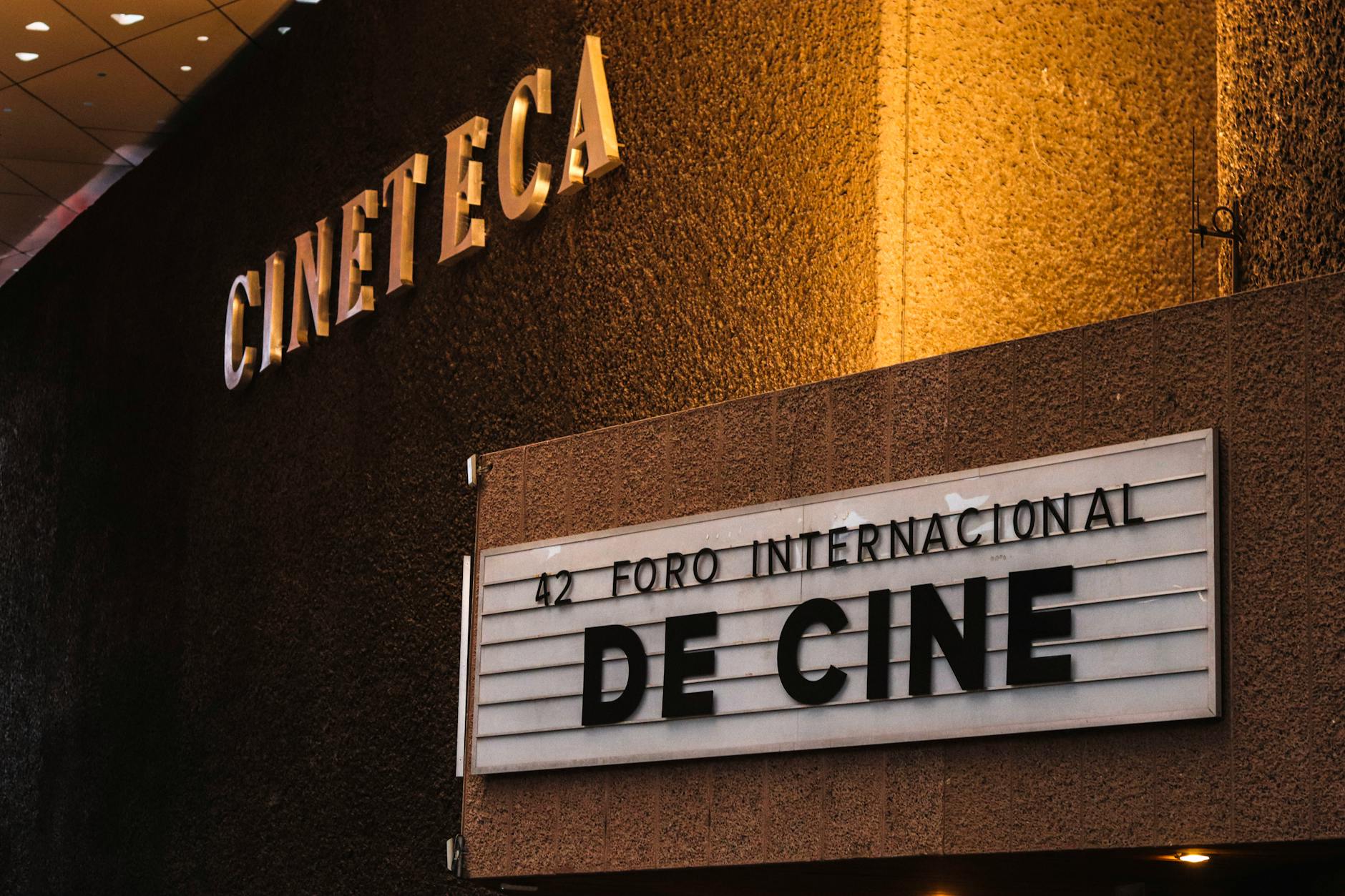 cineteca cdmx