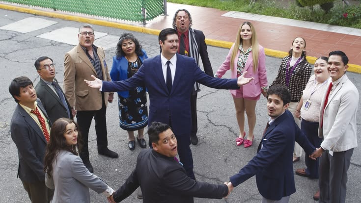La Oficina México: una de las mejores adaptaciones de The Office