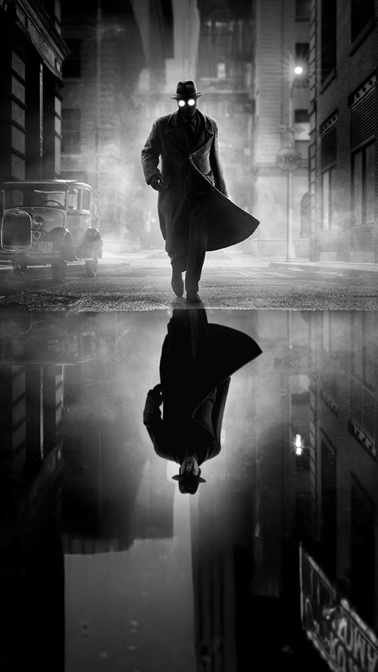 Spider-Noir: ¿será que esta vez Sony sí le atinó con Spider-Man?