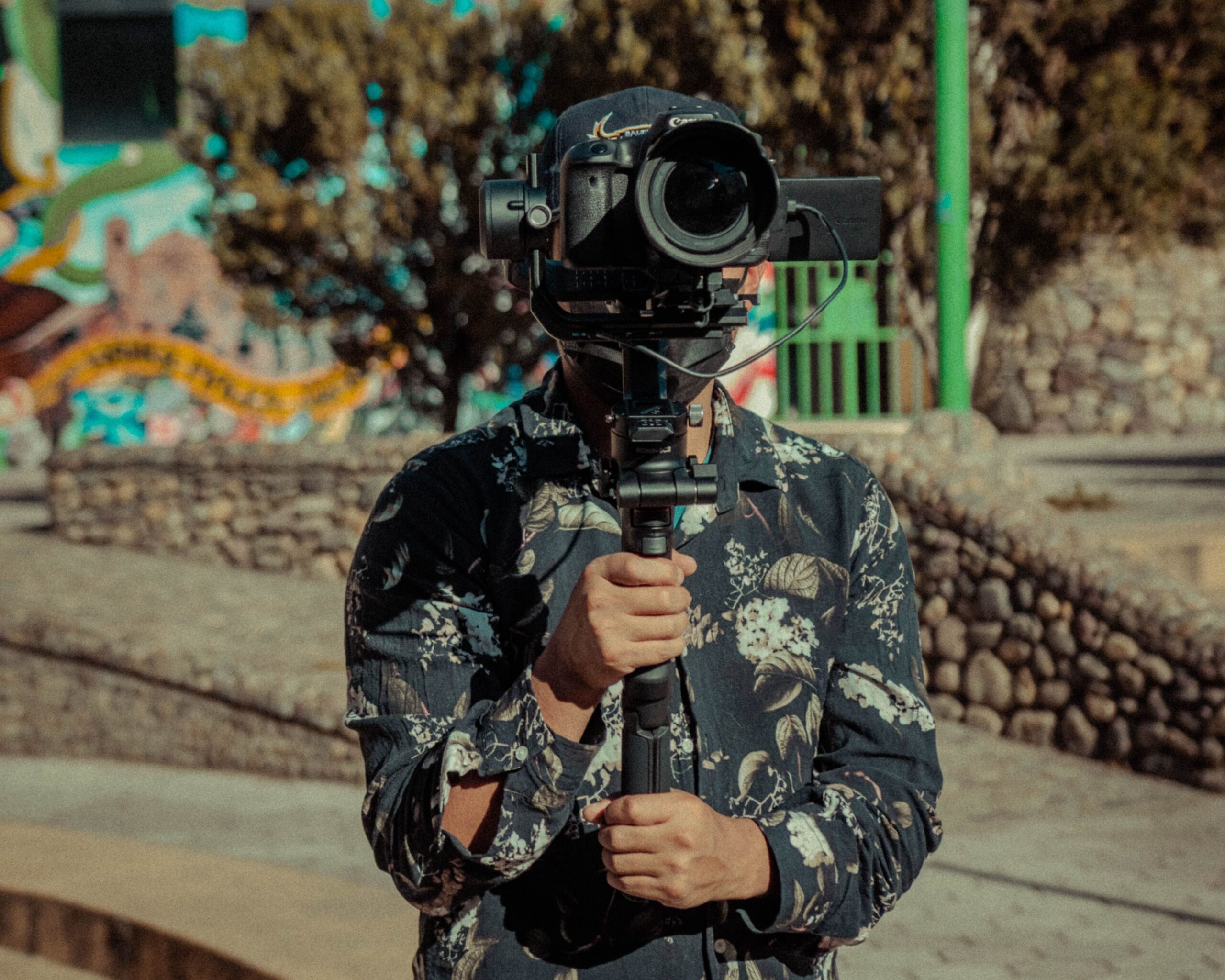 La anatomía del cine Independiente Ecuatoriano